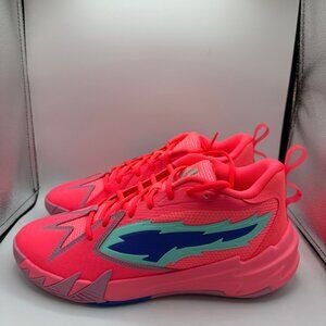 Puma Scoot Zeros “Sunset Glow” size 9